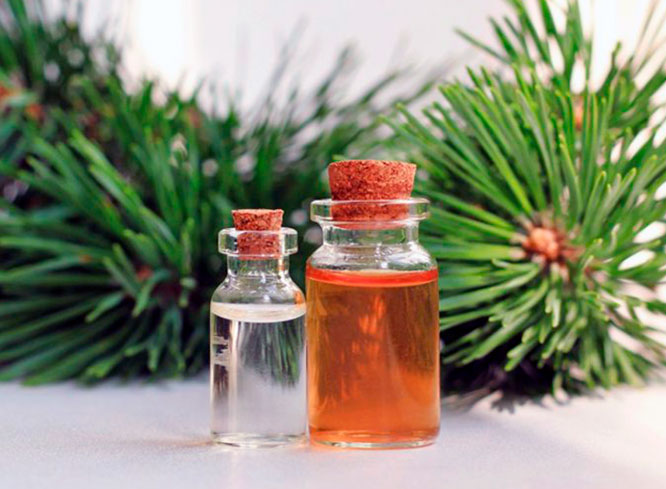 Как лечить шейный остеохондроз пихтовым маслом