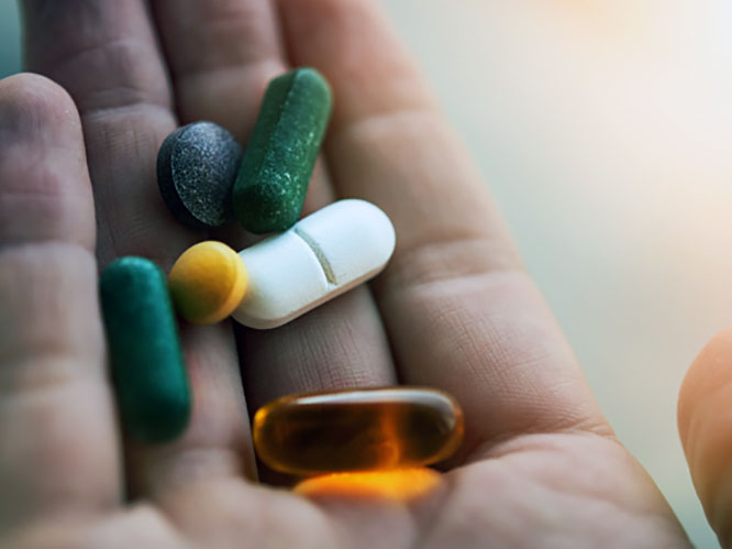 Лечение остеопороза бисфосфонатами