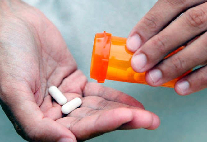 Препараты от остеопороза