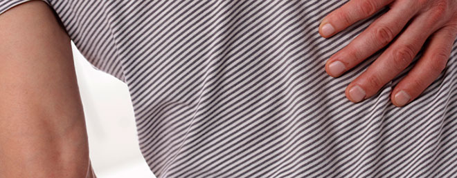 у мужчины дисторсия позвоночника в области поясницы