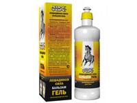 гель лошадиная сила гель лошадиная сила