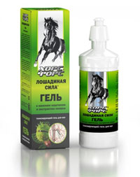 бальзам лошадиная сила бальзам лошадиная сила