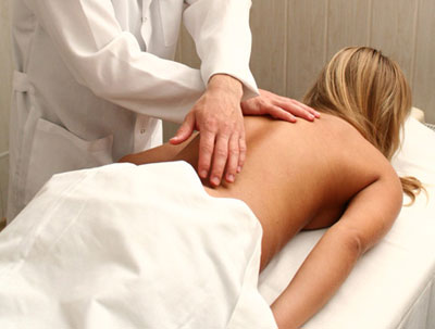 Лечение сколиоза массажем Лечение сколиоза массажем