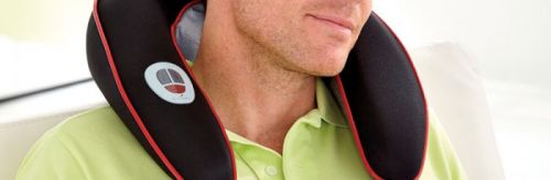 Массажер для шеи