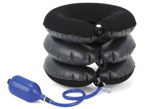 Надувной шейный воротник