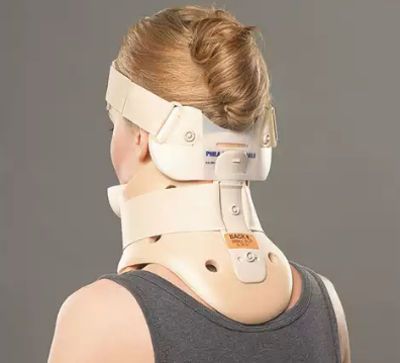 Шейный ортез