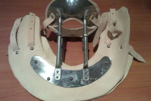 Шейный ортез