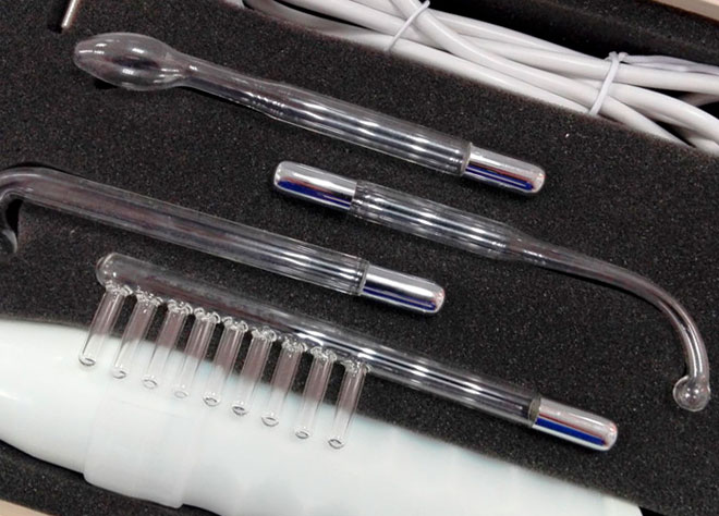 дарсонваль в упаковке