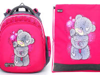 Школьный рюкзак Школьный рюкзак