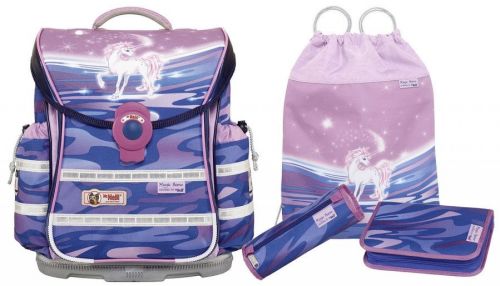 Школьный рюкзак