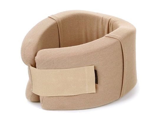 Воротник Шанца