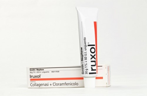 Iruxol 30g buy Iruxol 30g buy