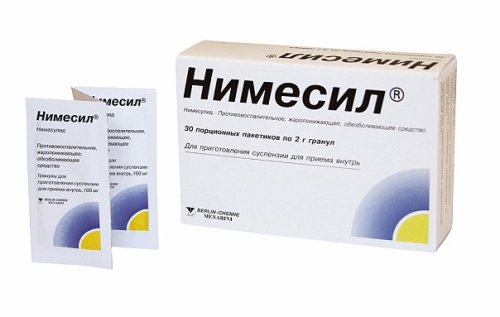 Nimesil Nimesil