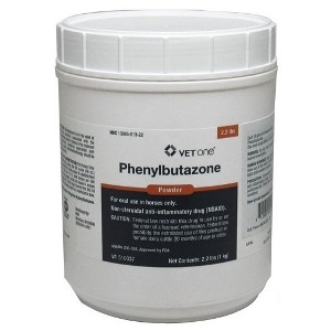 fenilbutazon fenilbutazon