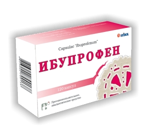 ibuprofen ibuprofen