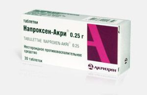 naproksen naproksen
