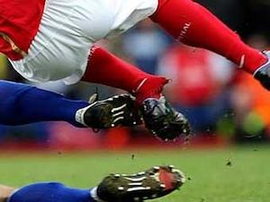 открытый перелом открытый перелом