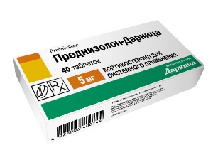 prednizol prednizol