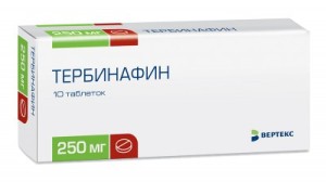 terbinafin terbinafin